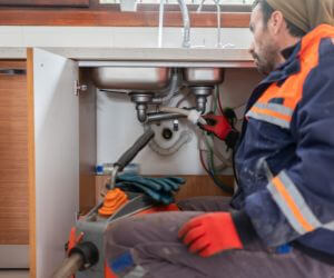 About Emergency plumbing pros Toronto, KS